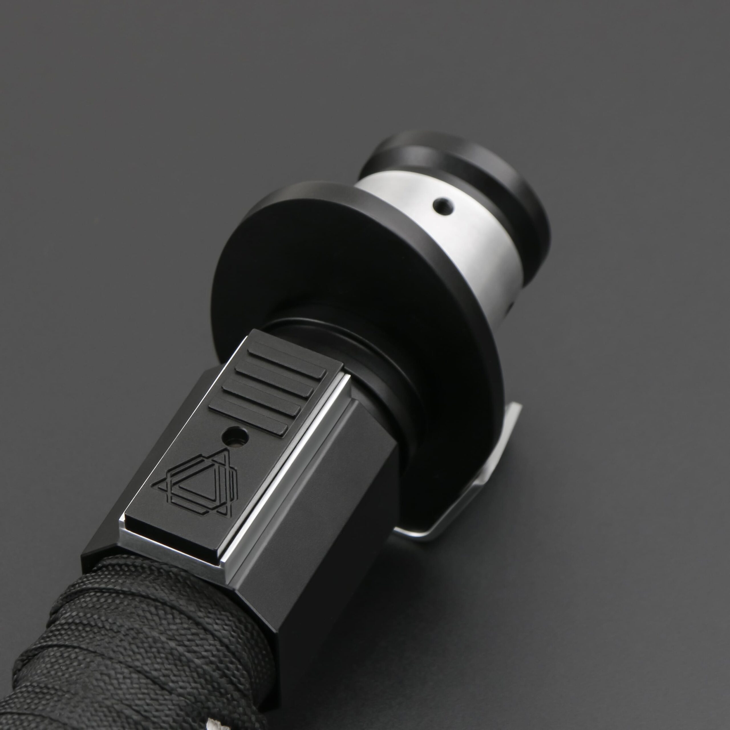Katana Lightsaber V2 Round blade - Katana Saber - Image 3