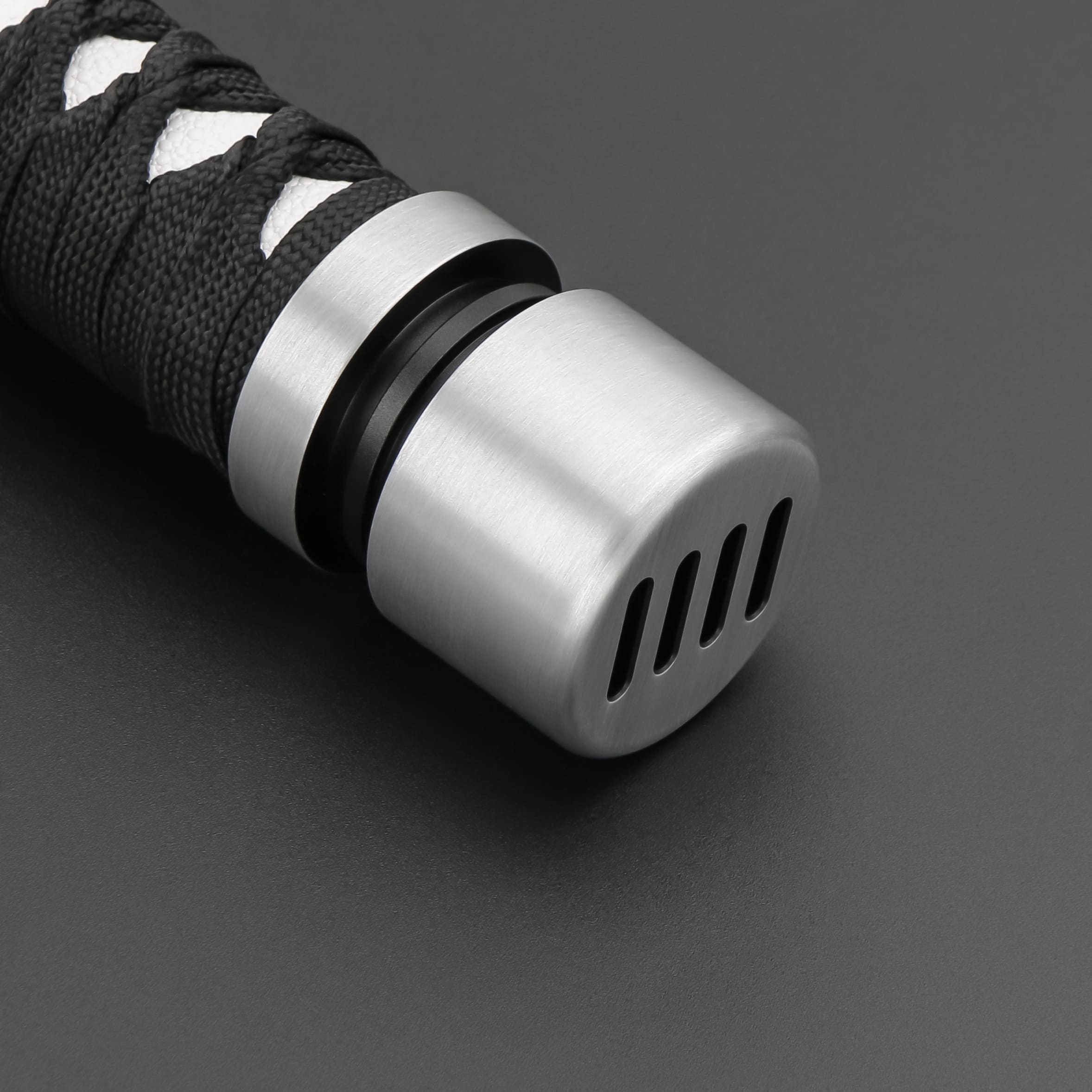 Katana Lightsaber V2 Round blade - Katana Saber - Image 2