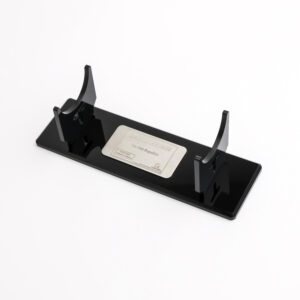 Acrylic Display Stand