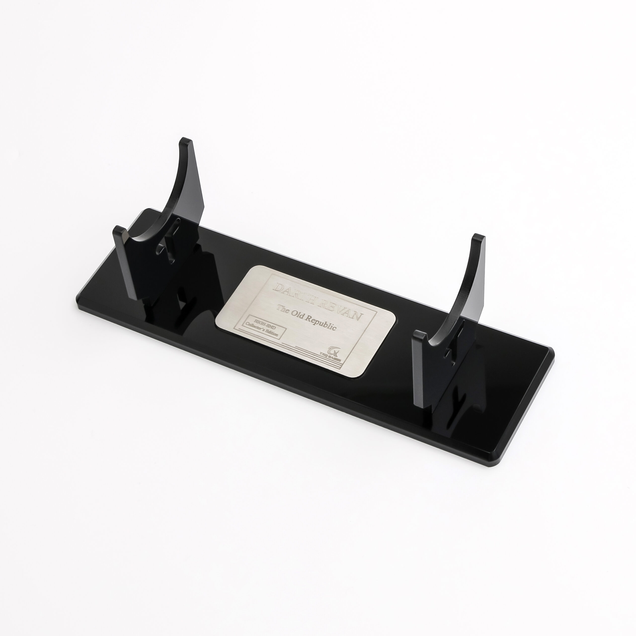 Acrylic Display Stand