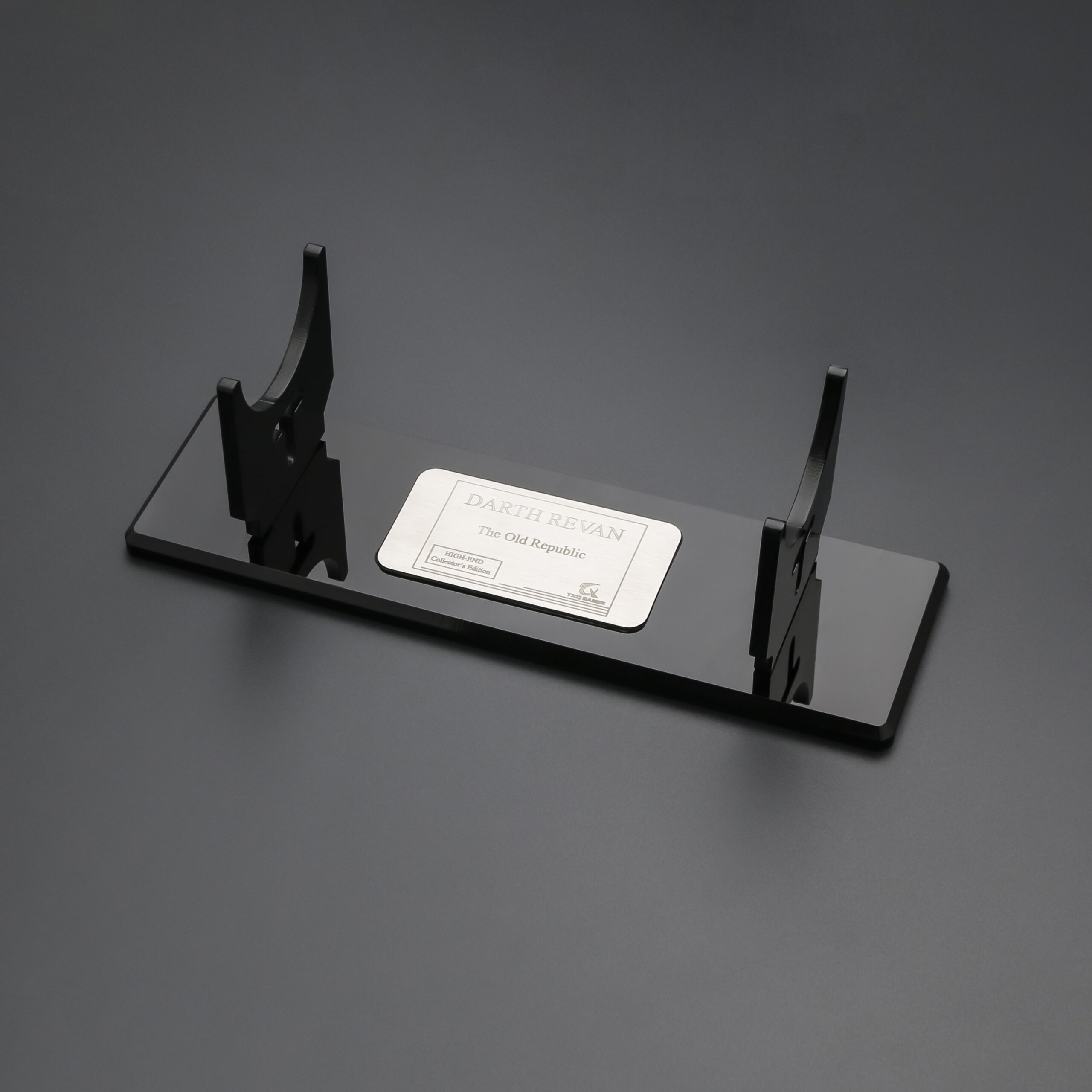 Acrylic Display Stand - Image 2