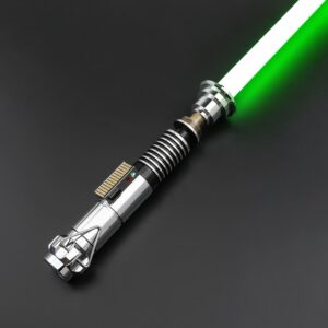 Luke Skywalker ROTJ Lightsaber