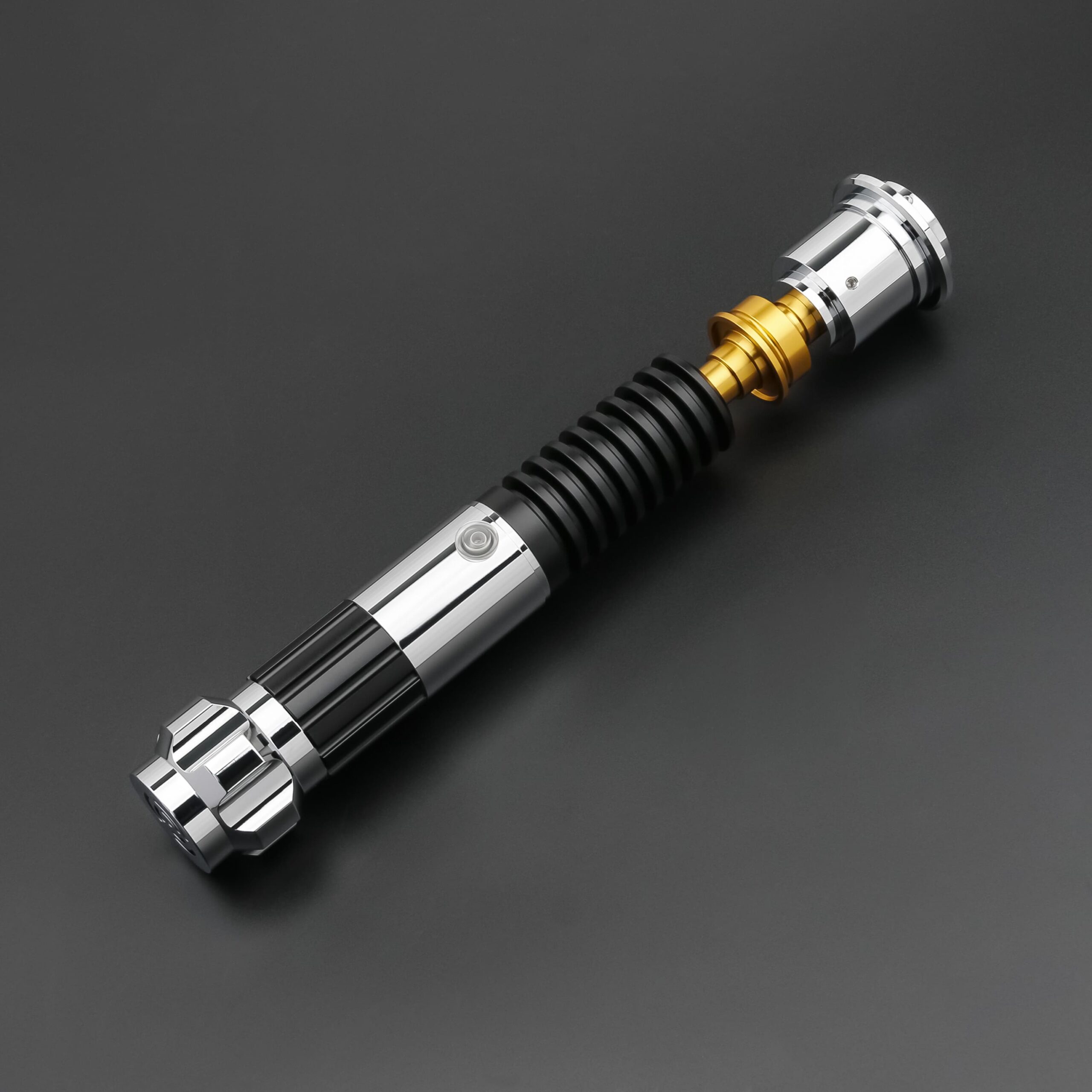 Obi-Wan Kenobi Custom Lightsaber 5 Obi-Wan Kenobi Custom Lightsaber - Image 5