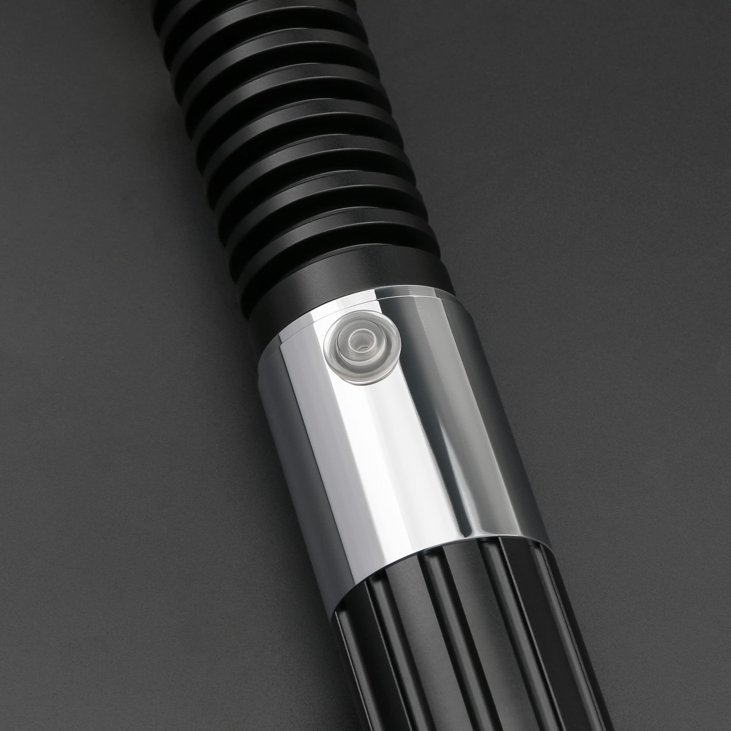 Obi-Wan Kenobi Custom Lightsaber 6 Obi-Wan Kenobi Custom Lightsaber - Image 6
