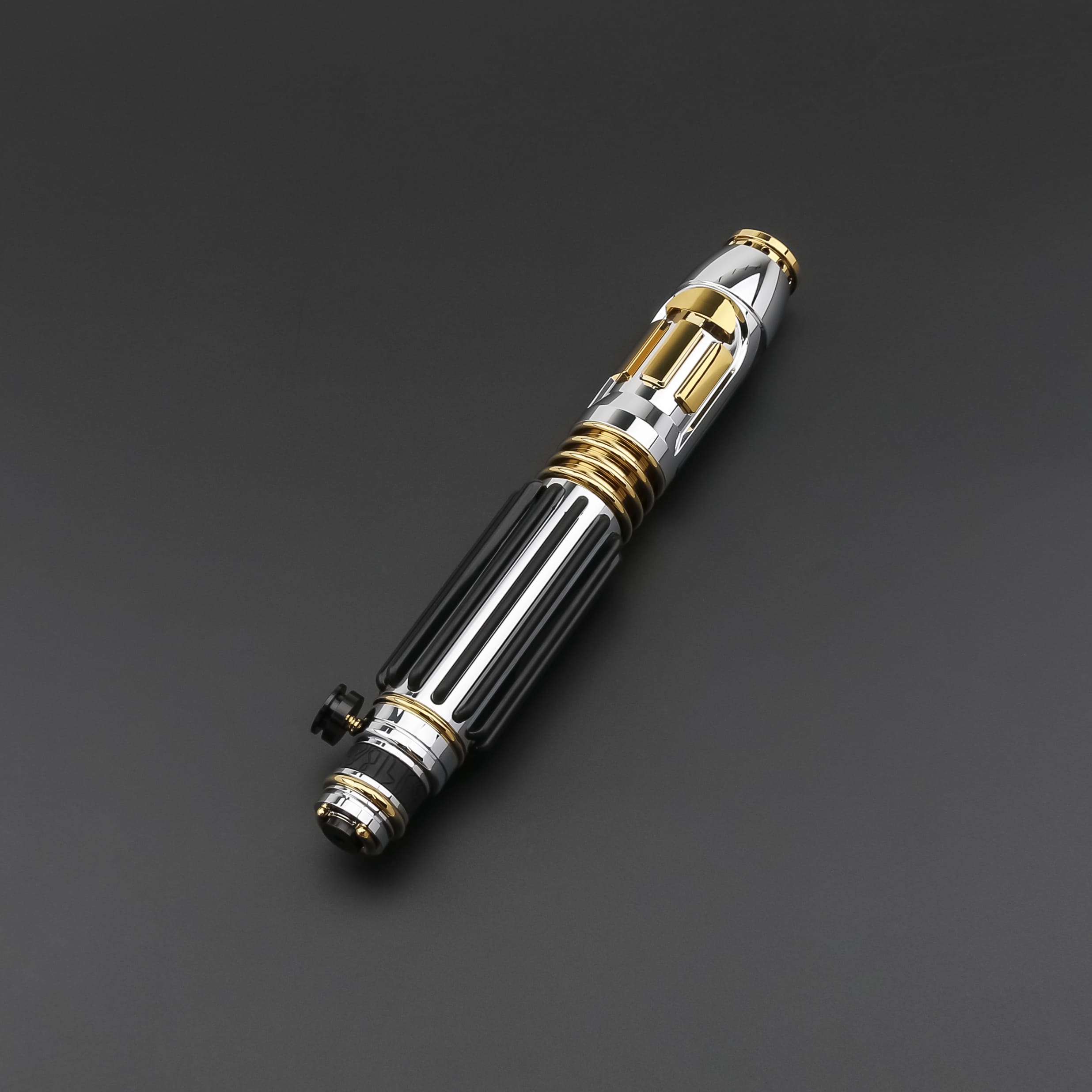 Mace Windu Lightsaber – Neopixel & RGB - Image 3