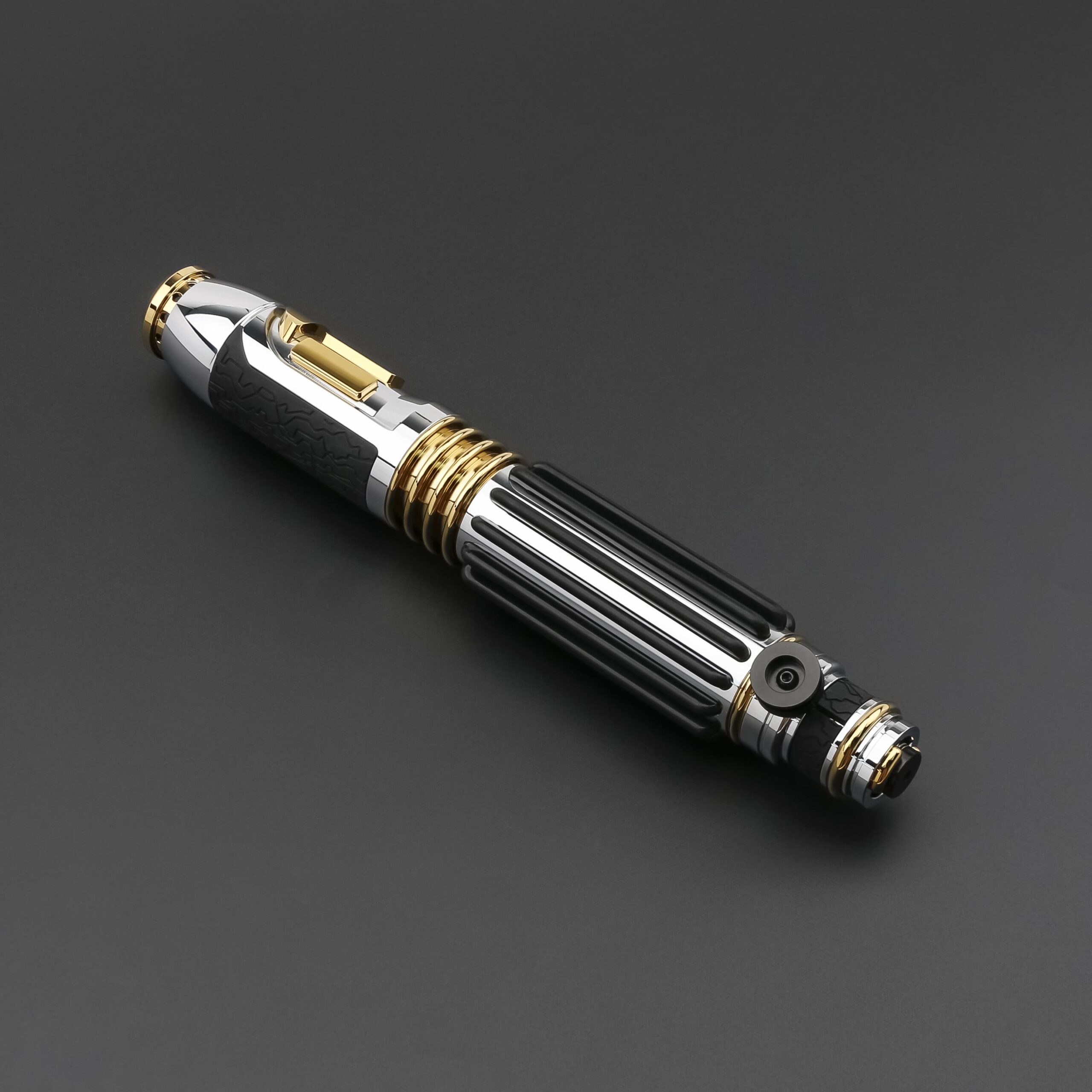 Mace Windu Lightsaber – Neopixel & RGB - Image 2