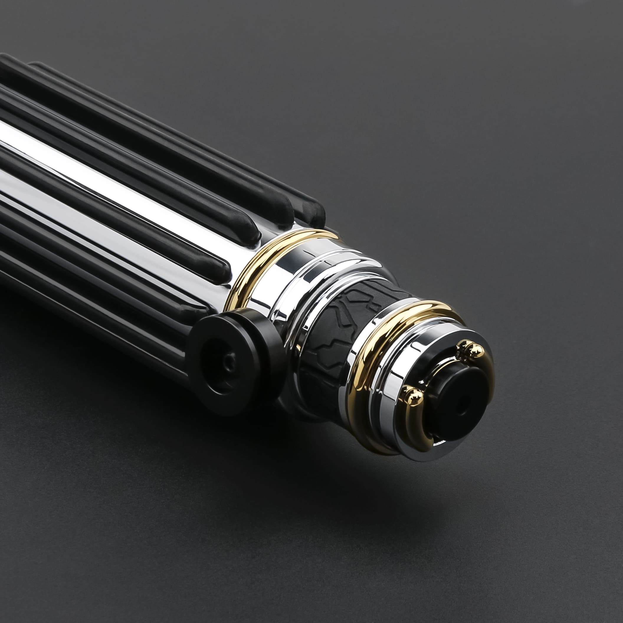Mace Windu Lightsaber – Neopixel & RGB - Image 7