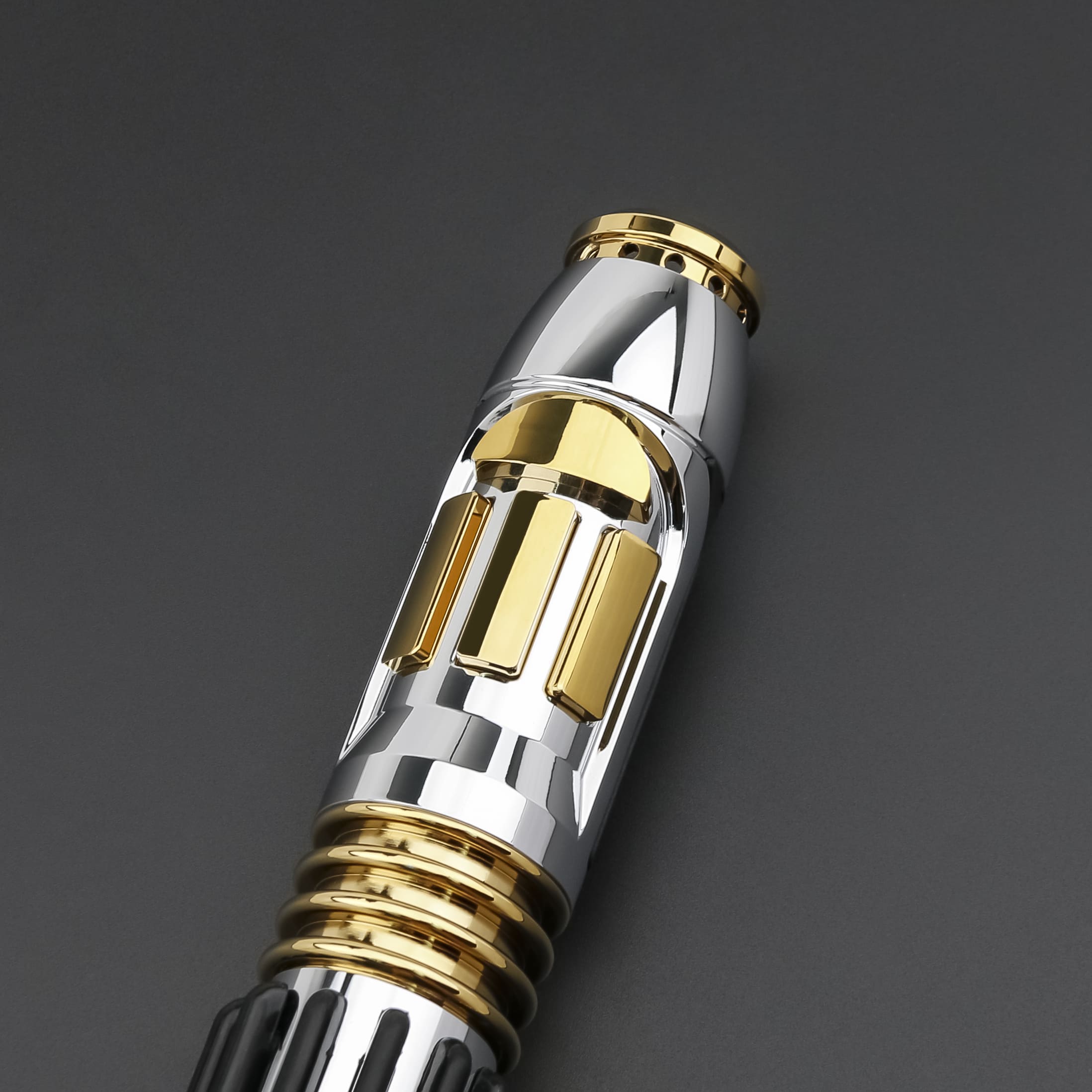 Mace Windu Lightsaber – Neopixel & RGB - Image 6