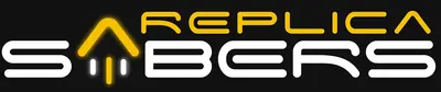 Replica Sabers Logo