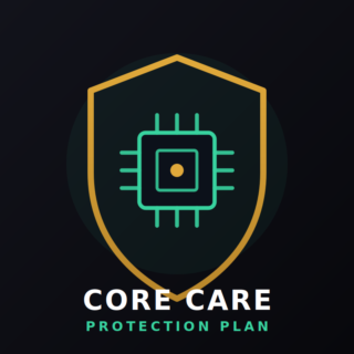 Core Care Protection | 24 Months Cover Extended