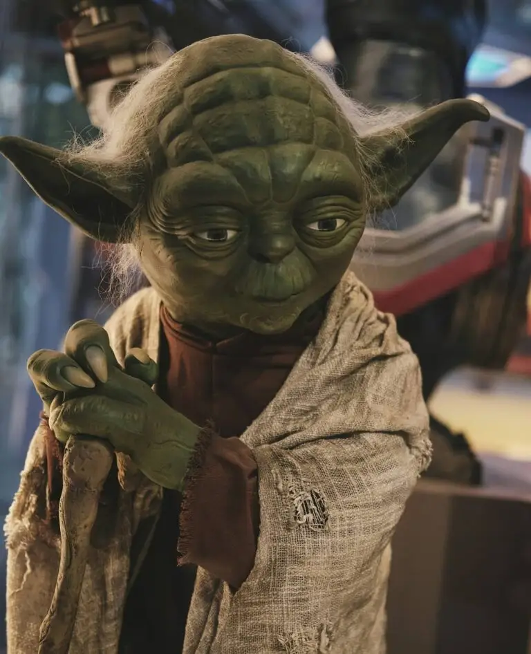How Did Yoda Die in Star Wars? The Complete Story and Legacy
