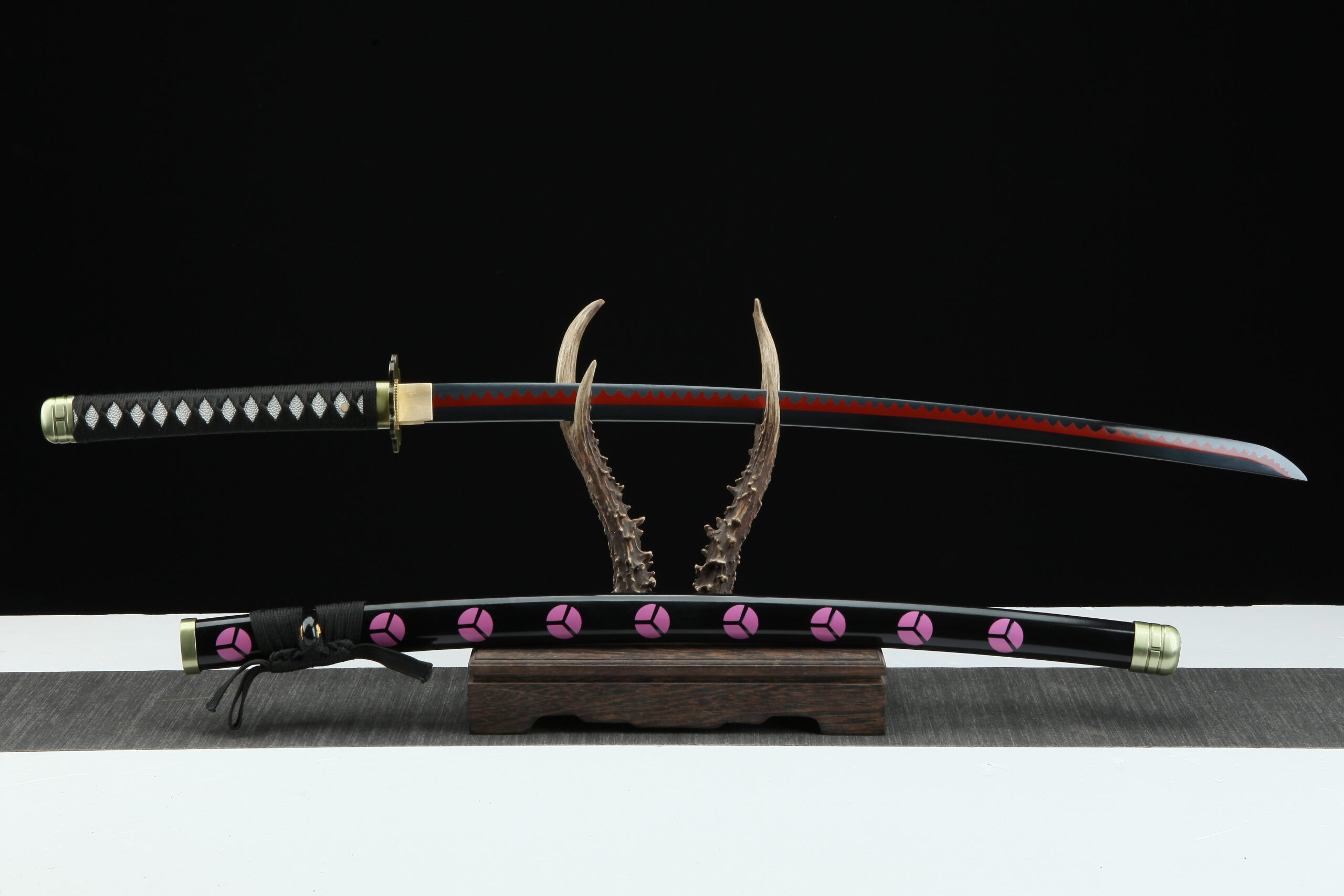 Anime Swords