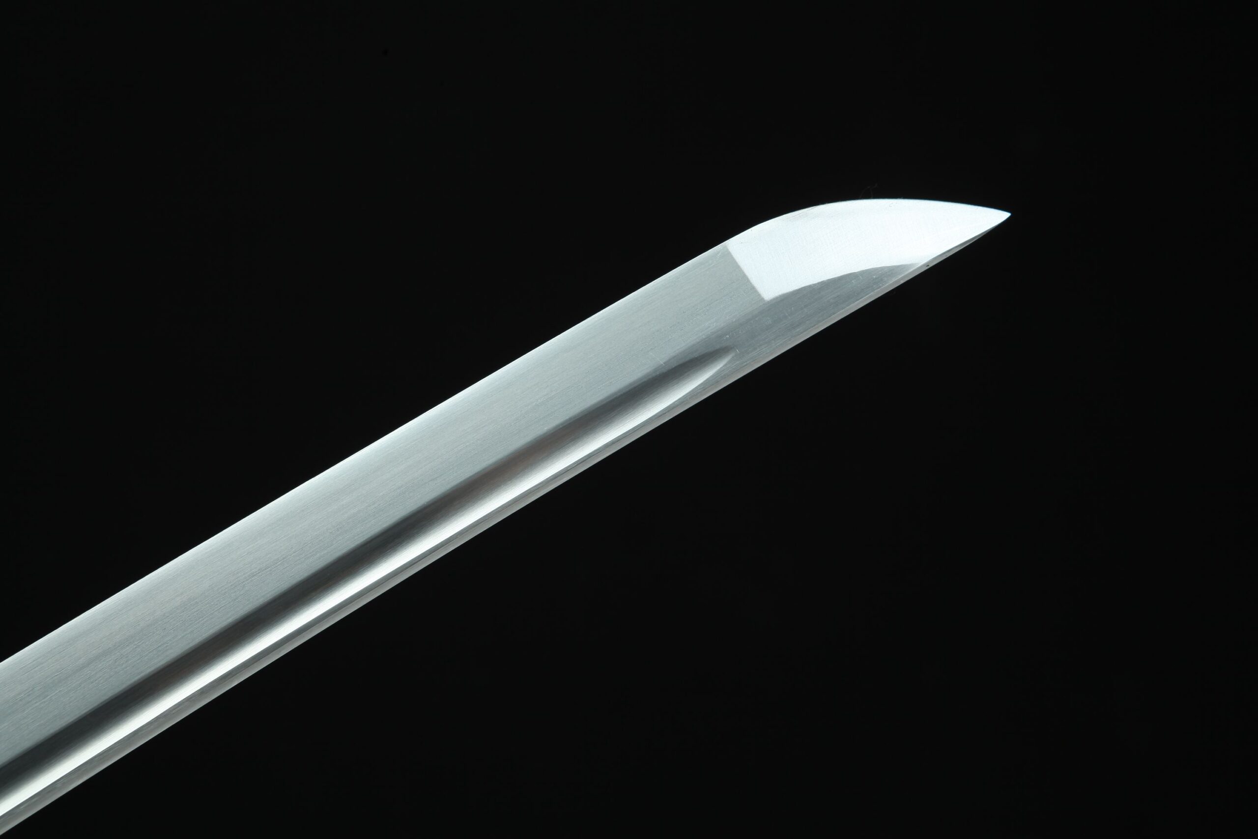 Ember Ryu Katana | Unsharpened Display Samurai Sword 5 Ember Ryu Katana | Unsharpened Display Samurai Sword - Image 5