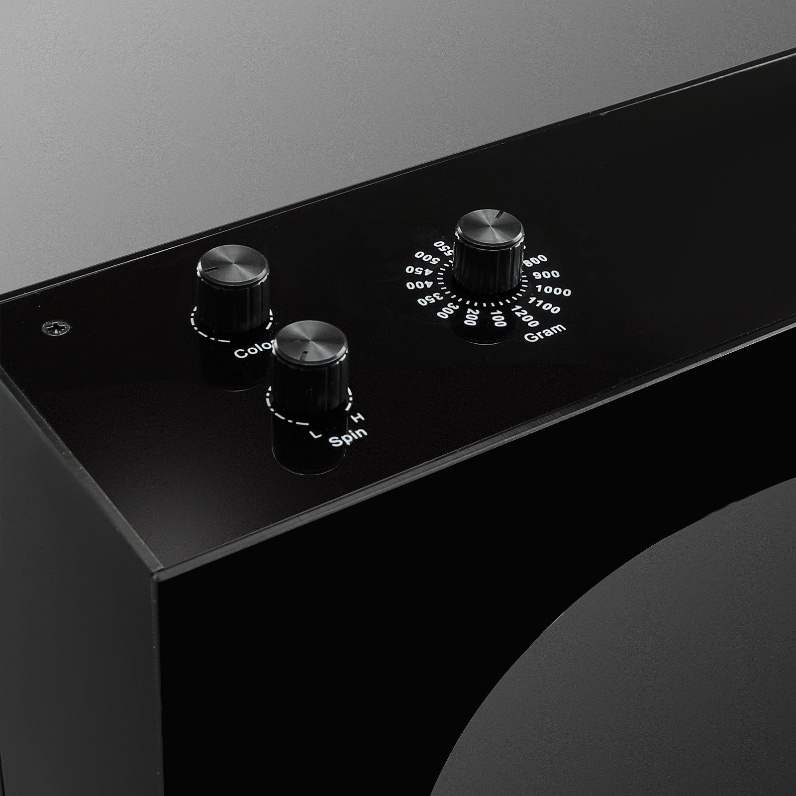 Magnetic Levitation Lightsaber Display Stand 5 Magnetic Levitation Lightsaber Display Stand - Image 5