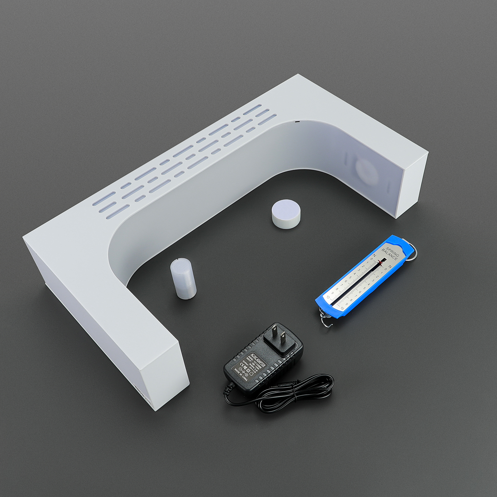 Magnetic Levitation Lightsaber Display Stand 8 Magnetic Levitation Lightsaber Display Stand - Image 8